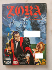 67) ZORA LA VAMPIRA  n.  6  -