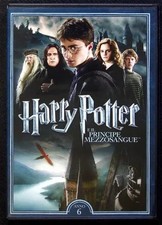 HARRY POTTER E IL PRINCIPE