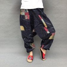 Pantaloni uomo vintage