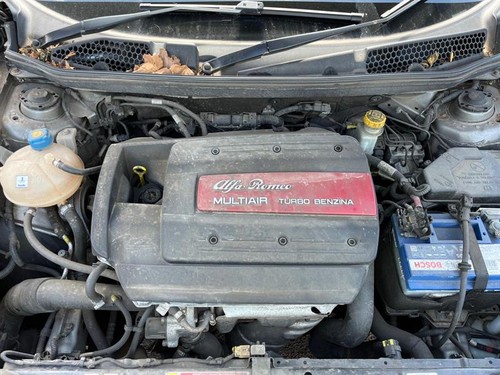2010 2015 940 - alfa, romeo