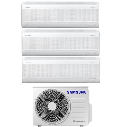 Condizionatore samsung - condizionatore,