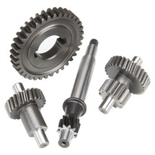 Cambio Tuning Rinforzato e