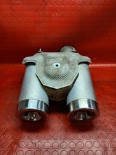 TERMINALE MARMITTA SCARICO