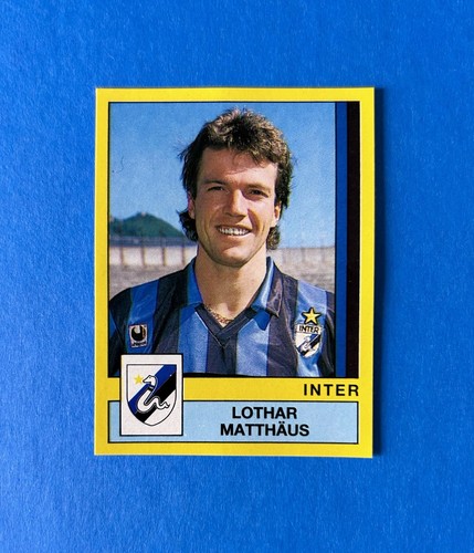 Figurina calciatori panini - figurina,