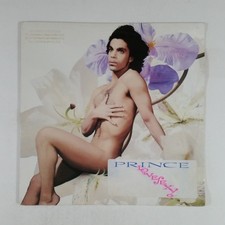 PRINCE Lovesexy 125720DJ Promo