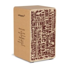 Percussioni cp86 cajon - cp86,