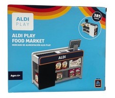 🌈 Z183~ALDI PLAY BLOCKS