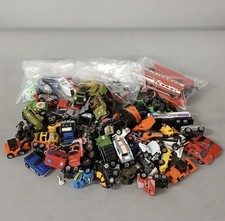 Pacchetto Micro Macchine