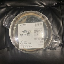 IKEA ANNONS Set di pentole