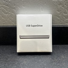 Apple MacBook Air SuperDrive