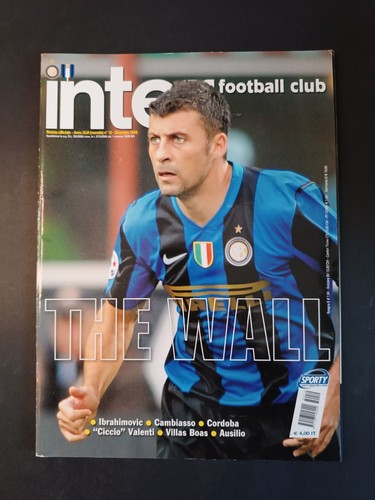 Rivista inter football club