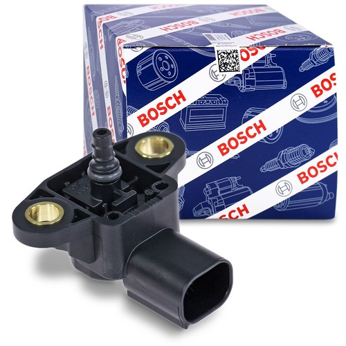 Sensore pressione bosch per - pressione,