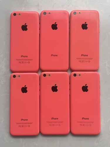 Apple iphone - apple, 5c