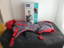 Marsupio bimbo Chicco Easyfit 0+
