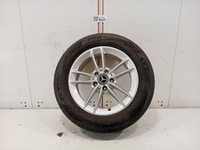 CERCHIO IN LEGA PER MERCEDES CLA Coupé (C118) A1774010100 6,5JX16HE-N 205/60 R