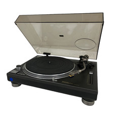 Technics SL-1200MK4 Direct
