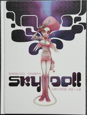 Sky Doll: Decade by Alessandro