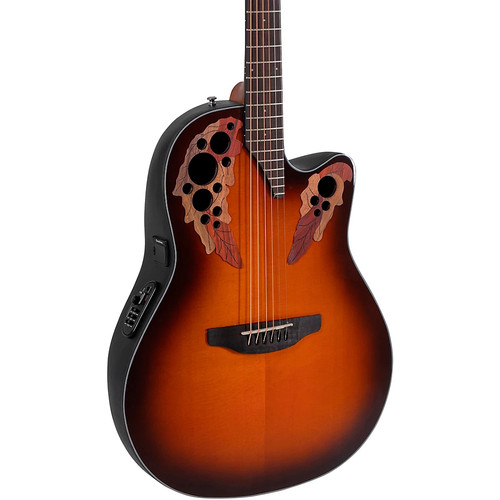 Ovation ce44 celebrity series - ce44,