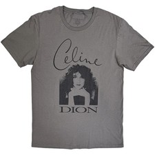 T-Shirt Celine Dion: Foto