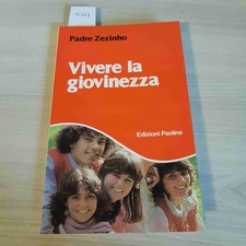 VIVERE LA GIOVINEZZA - PADRE