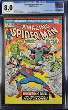The Amazing Spider-Man #141