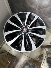 Cerchi in Lega Da 17 Per Fiat