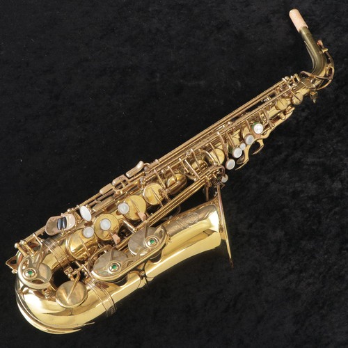 Sassofono contralto selmer - sassofono,