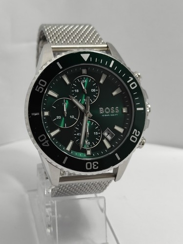 Orologio hugo boss uomo - hugo,