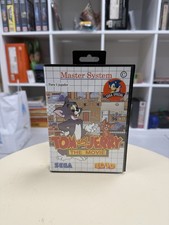 Sega master system Tom And