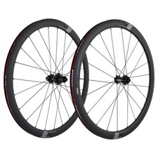 pair of wheels sc 40 carbon