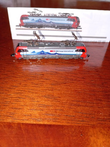 Märklin 88232 scala elok - märklin, 88232,