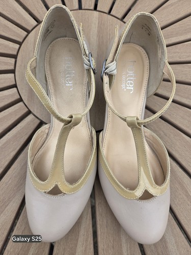 Scarpe hotter rumba - scarpe,