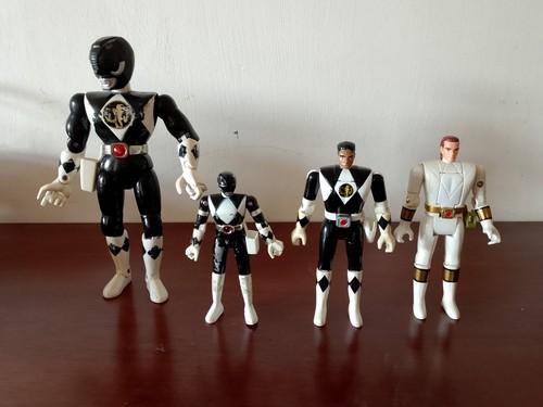 Power rangers vintage1991 - power,