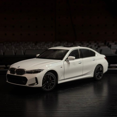 Bmw g20 serie mini auto - serie,