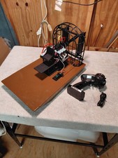 SLIDER PALUDE SCALA 1/10 RC