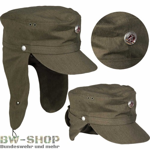 Cappello montagna originale - da,