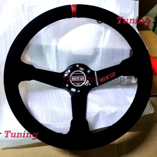 Volante corsa 350 mm - volante,