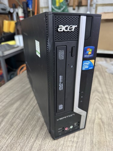 Acer veriton x480g ssf - acer,