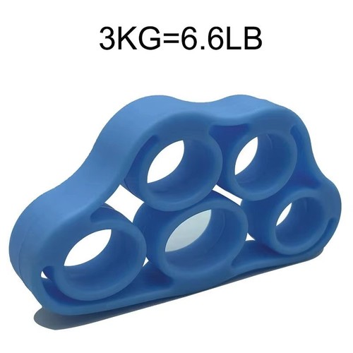 Pinza per dita silicone - pinza,