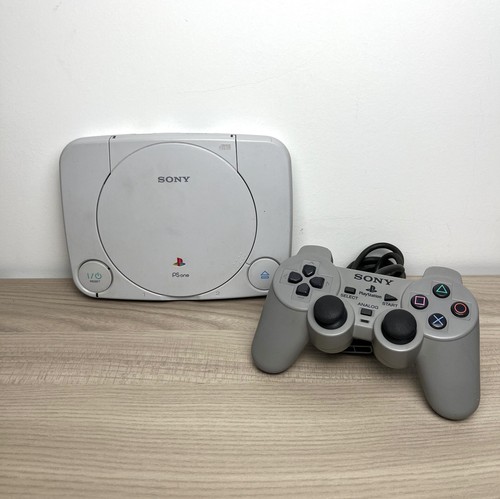 Sony playstation one - sony,
