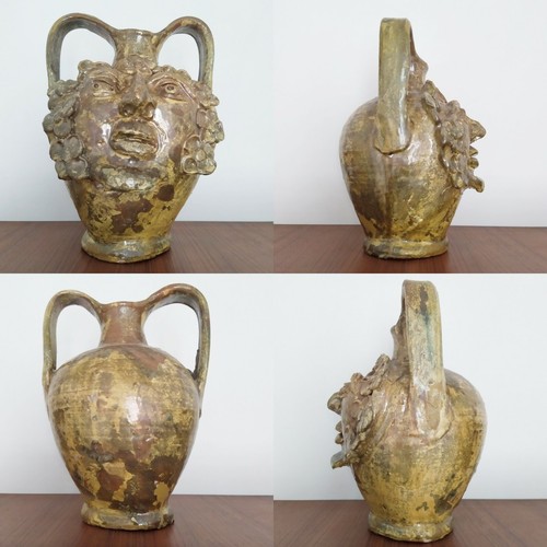 Stupenda vaso orcio anni - orcio, 50