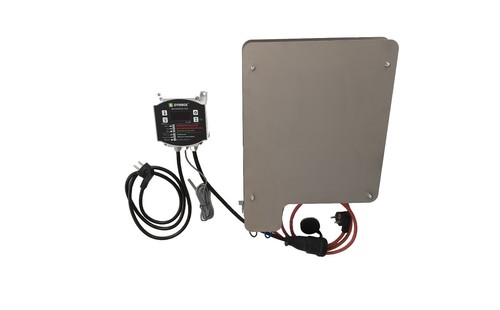 Dymbox set deflettore con - deflettore,