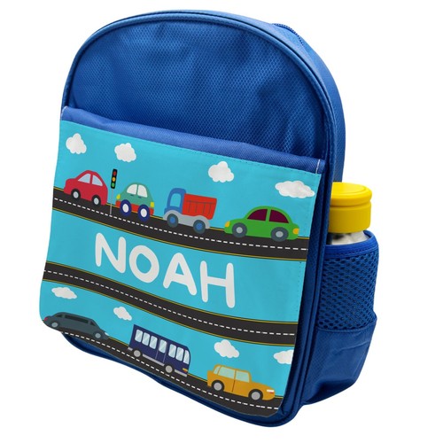 Zaino scuola bambini - scuola,