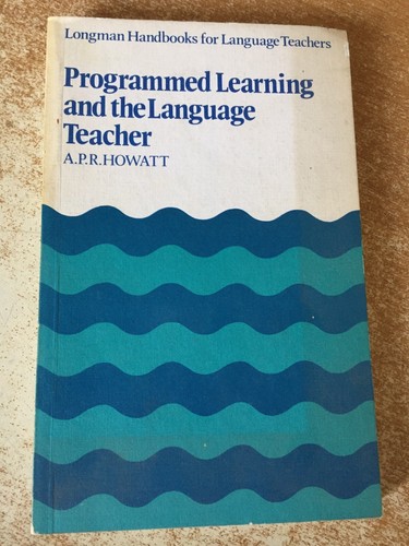 Programmed learning and - , the