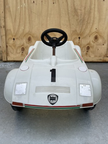 Giordani lancia delta - delta, s4
