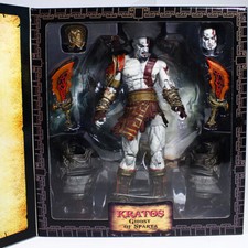 Neca god war ultimate - neca,