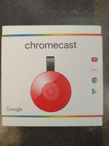 Google chromecast 2a - chromecast, (2a