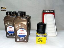 KIT TAGLIANDO TOYOTA YARIS P1