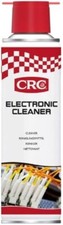 ELECTRONIC CLEANER CRC