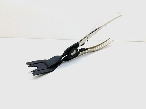 Pinza rimozione bottoni - , clip